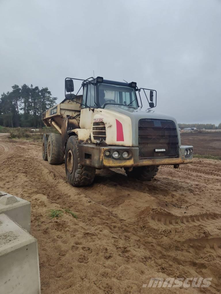 Terex TA 30 GEN 7 Tombereau articulé