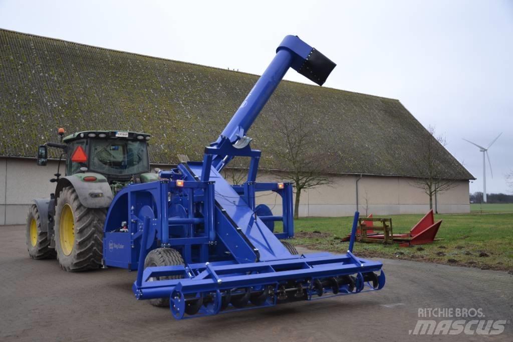 Grain Saver Bageater Stockage, conditionnement - Autres