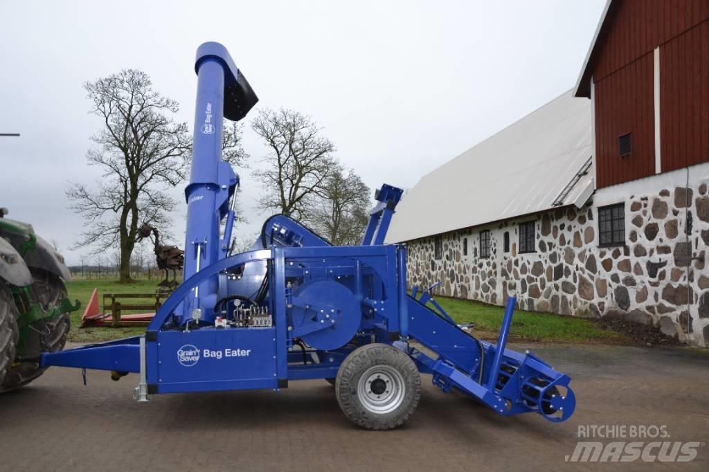 Grain Saver Bageater Stockage, conditionnement - Autres