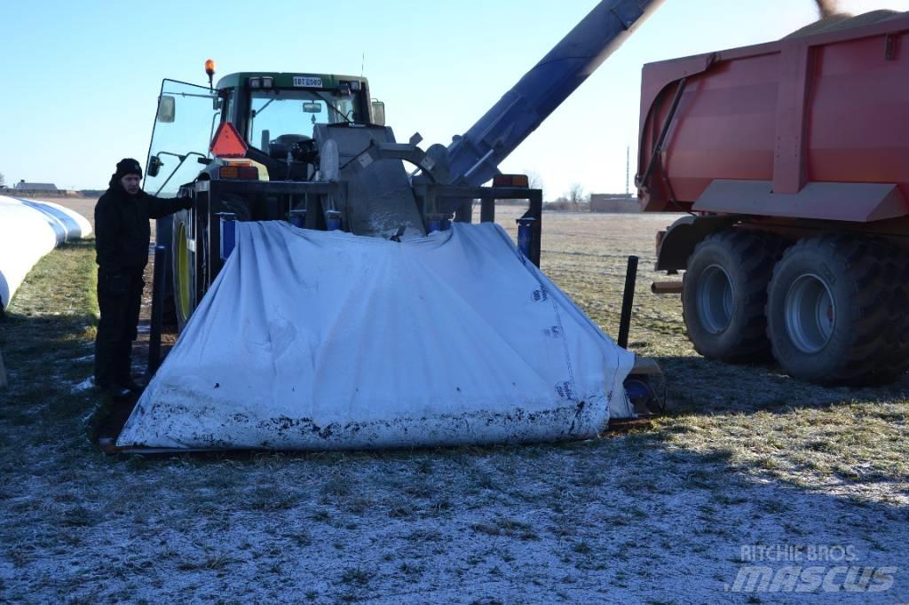 Grain Saver Bageater Stockage, conditionnement - Autres