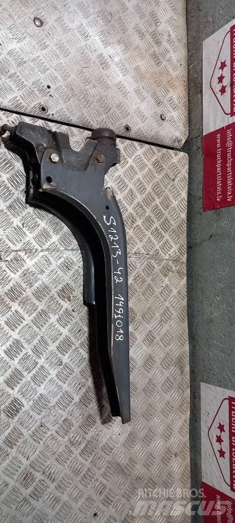 Scania R440  1491018 Cabines