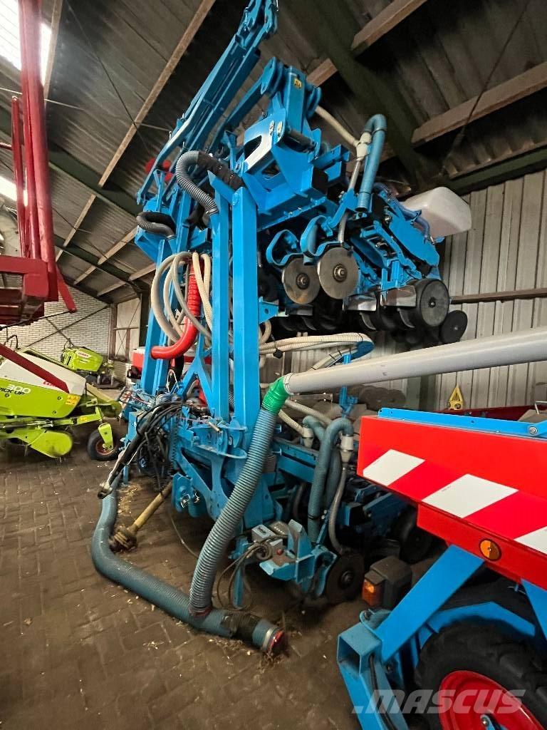 Monosem NG PLUS 12 Semoir de précision