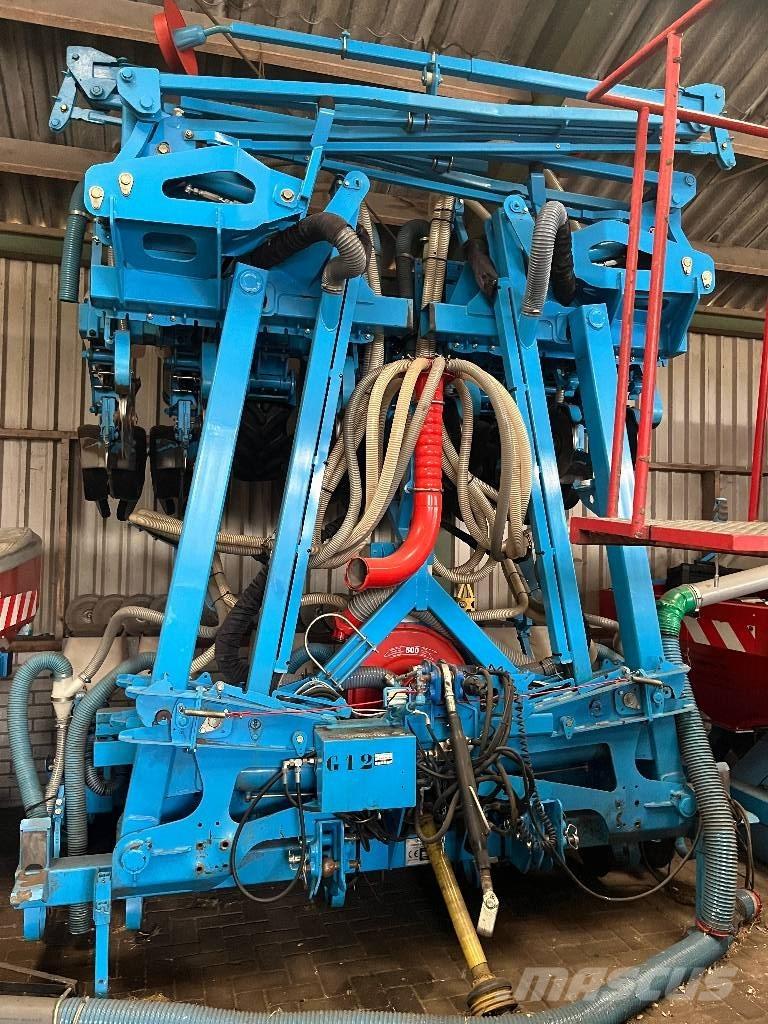 Monosem NG PLUS 12 Semoir de précision