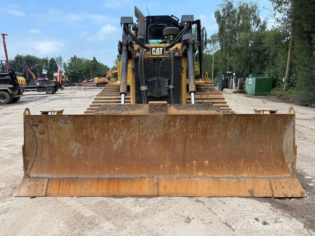 CAT D 6 T LGP Bouteurs sur chenilles
