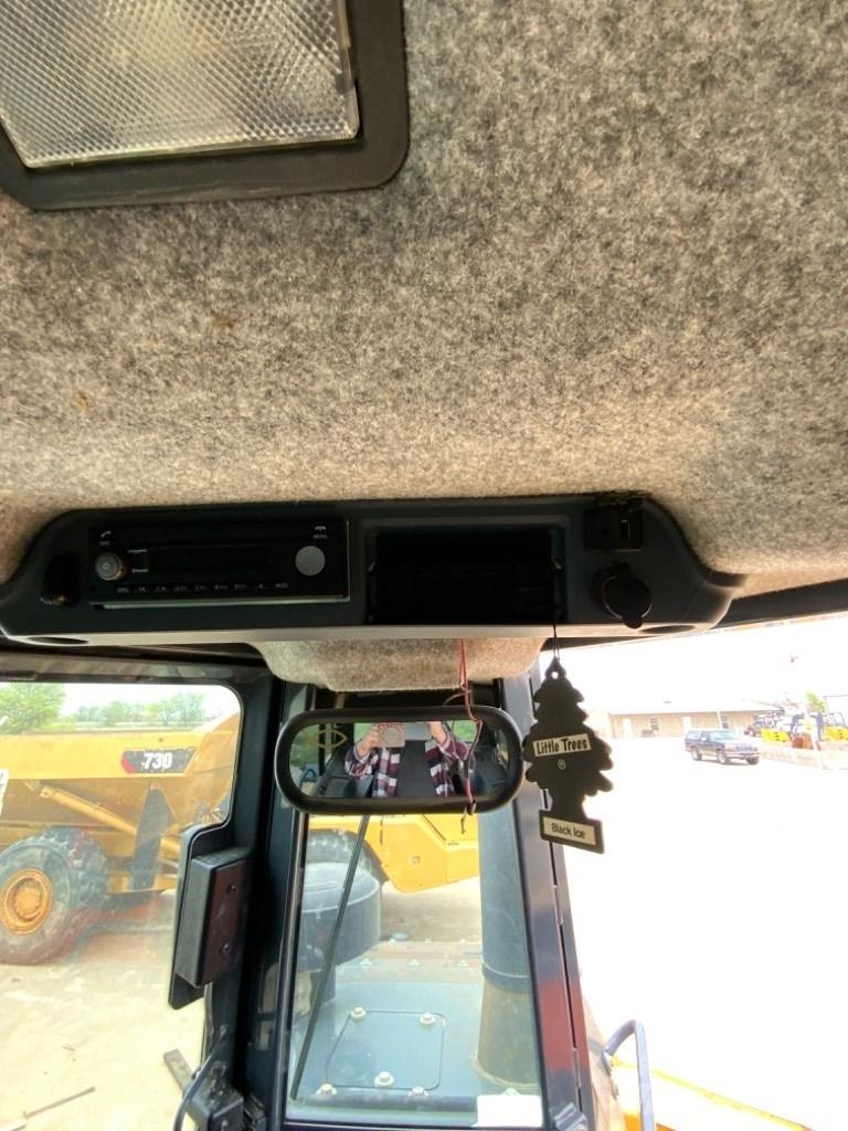 DEERE 750K Bouteurs sur chenilles