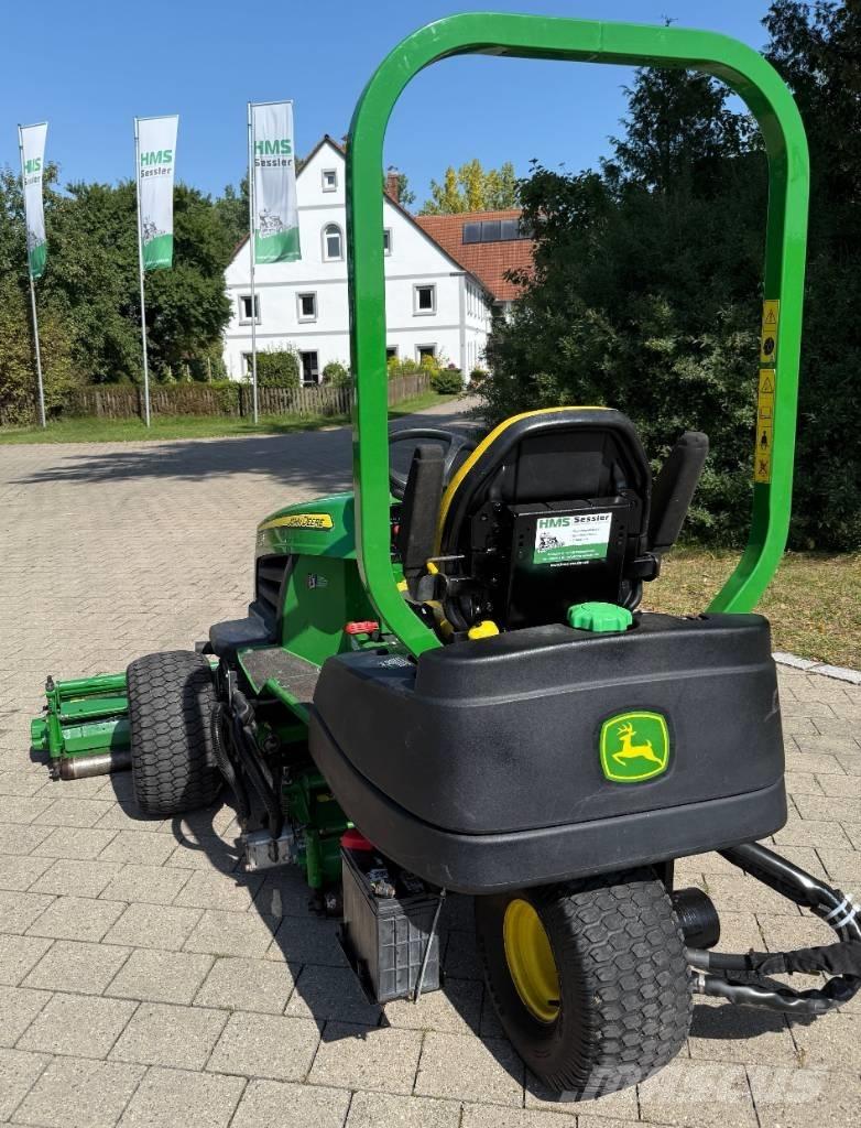 John Deere 2653 B Tondeuses pour fairway