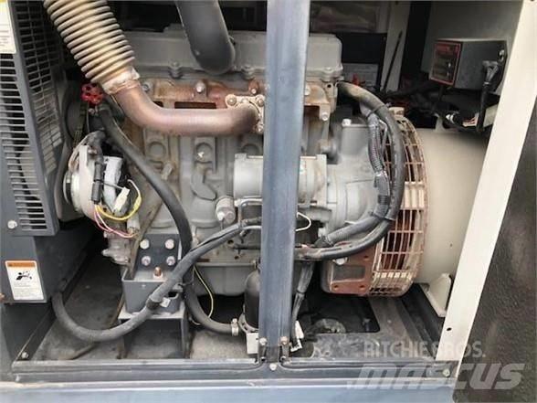 Airman SDG25 Générateurs au gaz