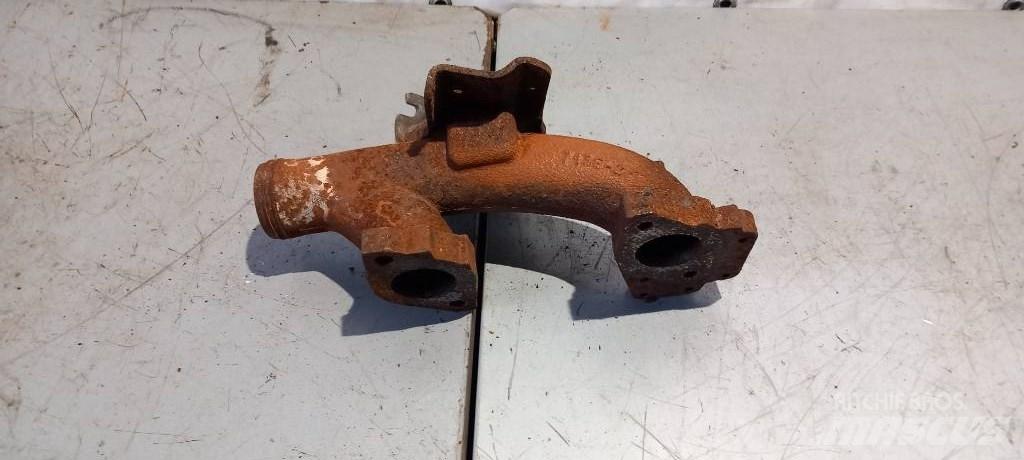 Scania R 440   1857383 Moteur