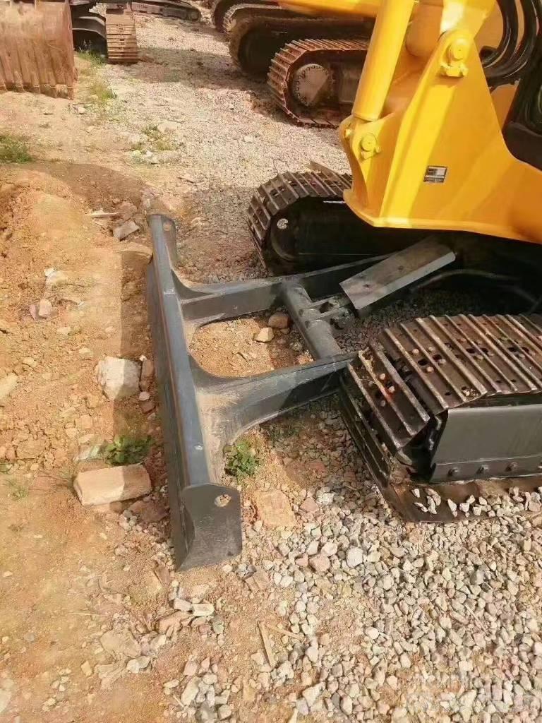 Komatsu PC 56 Mini pelle < 7t