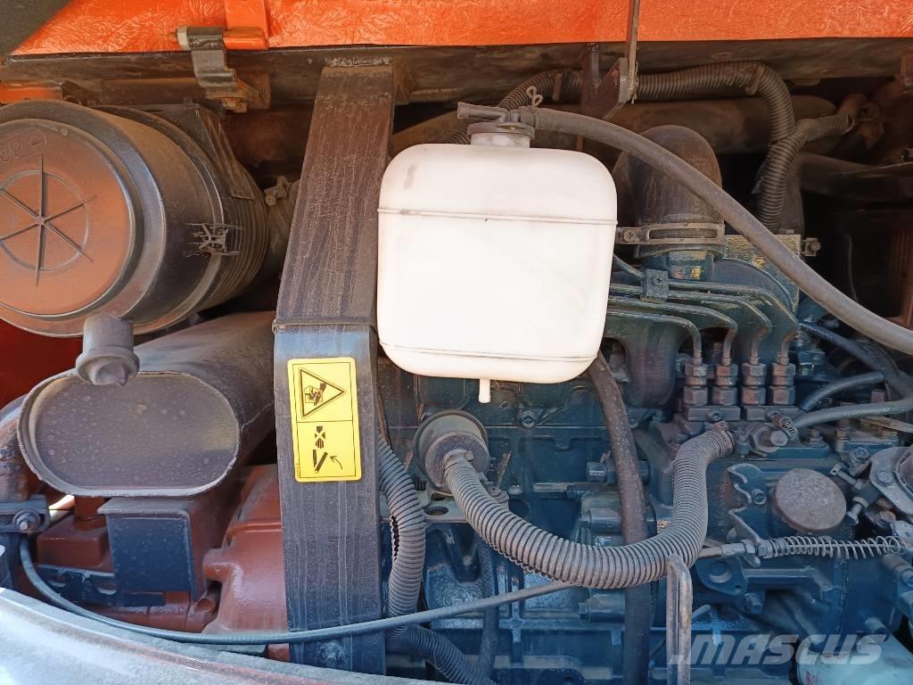 Kubota U 40 Mini pelle < 7t