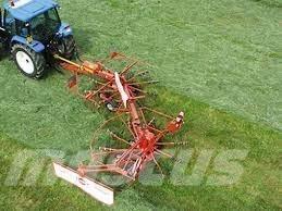 Kuhn GA 6002 Andaineur