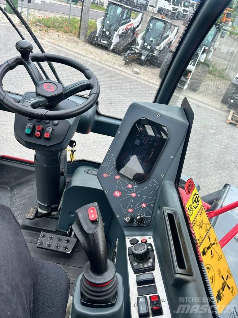 Magni RTH 5.21 Chariot télescopique
