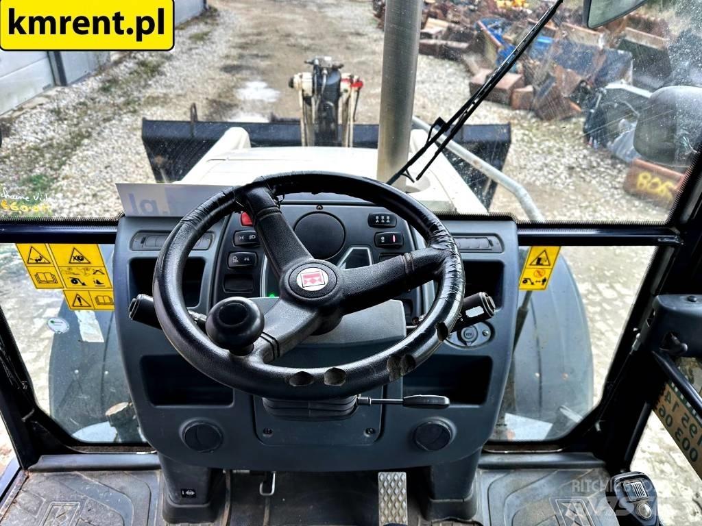Terex TLB 890 Tractopelle
