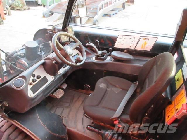 JCB 520-40 Chariot télescopique