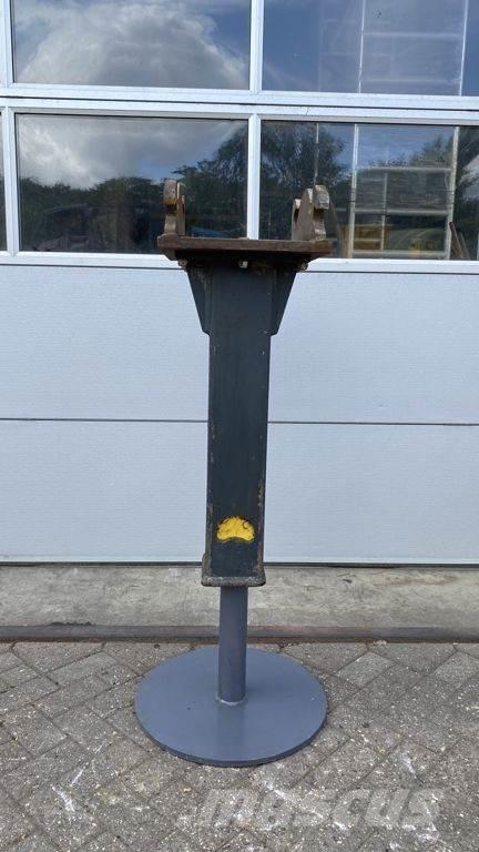 Mustang SB 200 Marteau hydraulique