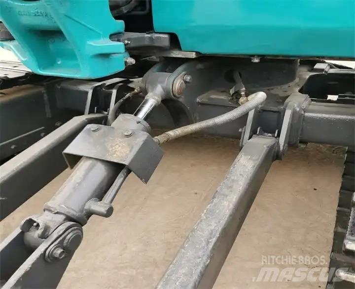 Kubota U17 Mini pelle < 7t