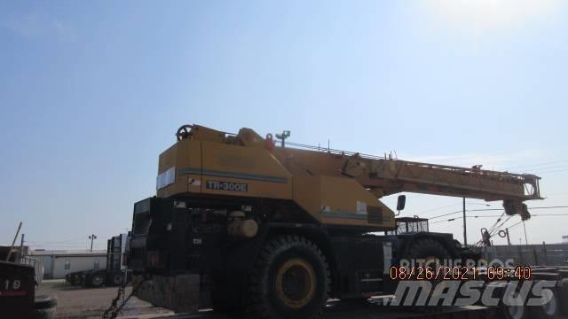 Tadano TR 300 E-1 Grues mobiles