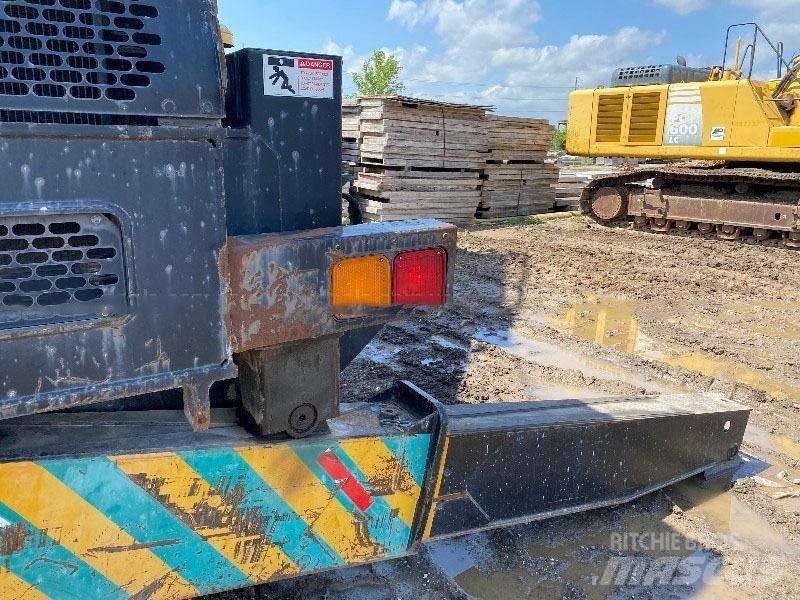 Tadano TR 300 E-1 Grues mobiles