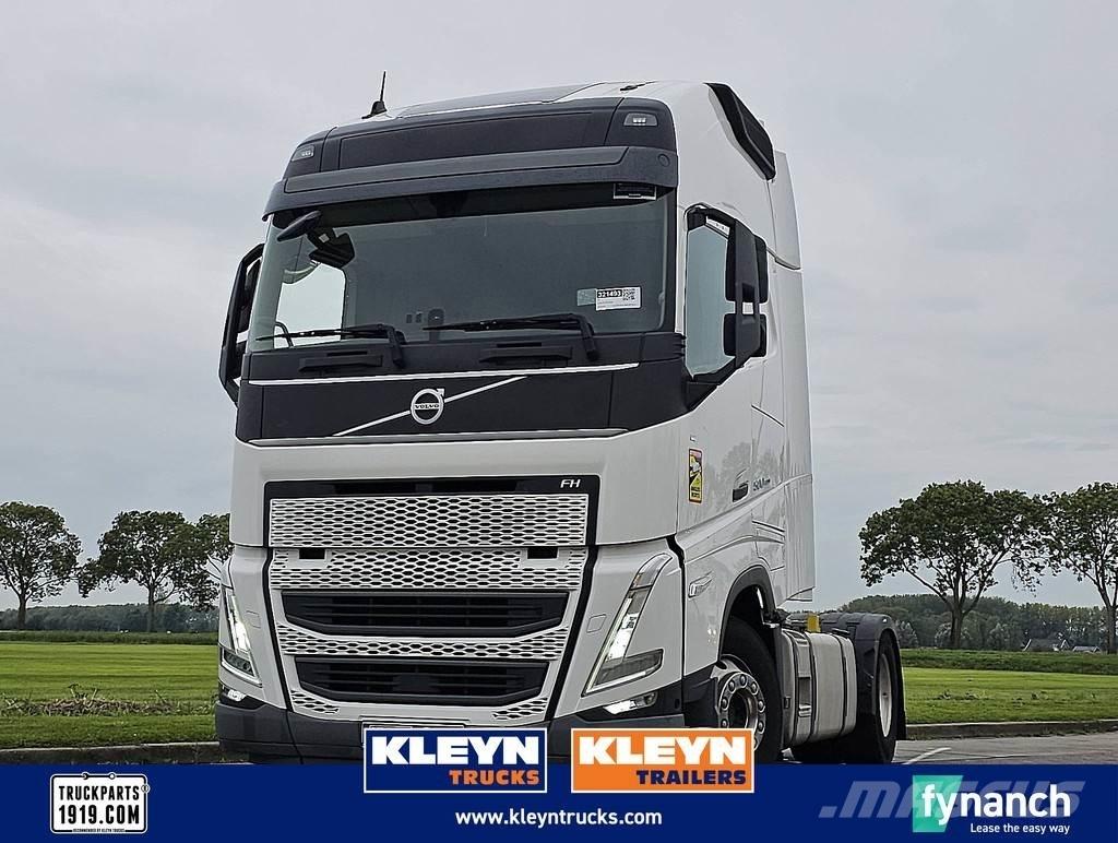 Volvo FH 500 XL Tracteur routier