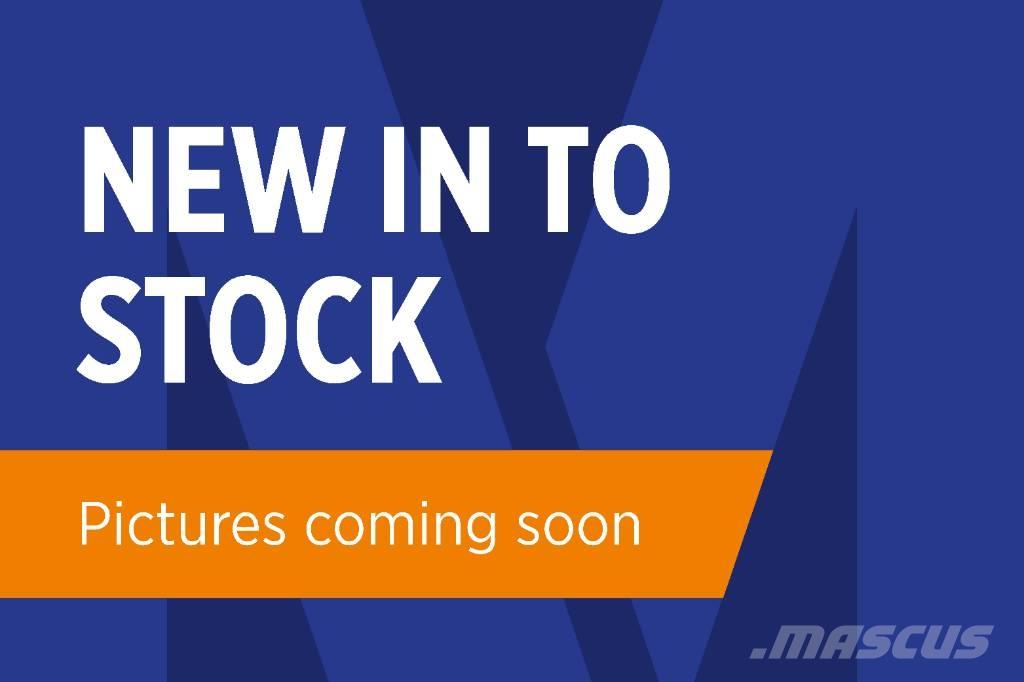 Volvo A 45 G Tombereau articulé