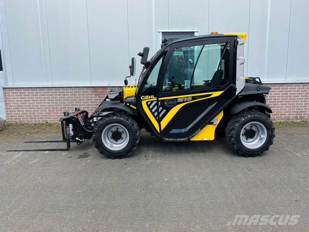 Gehl GCT3-14 Chariot télescopique