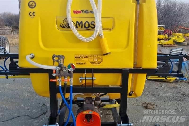  Mosh 600L Sprayer Stockage, conditionnement - Autres