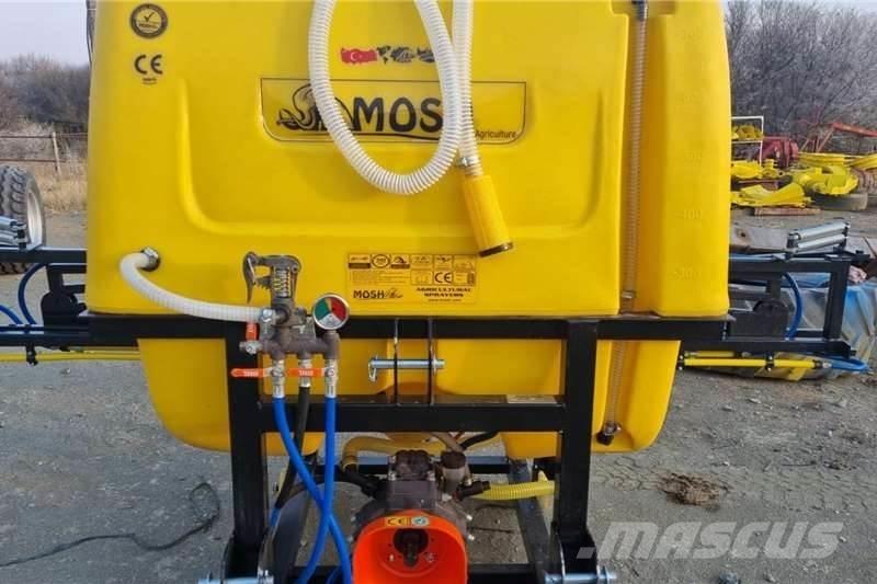  Mosh 600L Sprayer Stockage, conditionnement - Autres