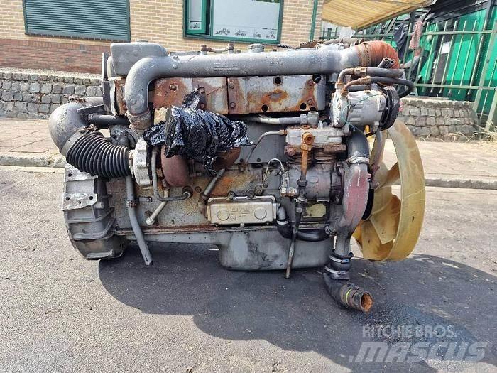 DAF RS 222 L Transport - Autres