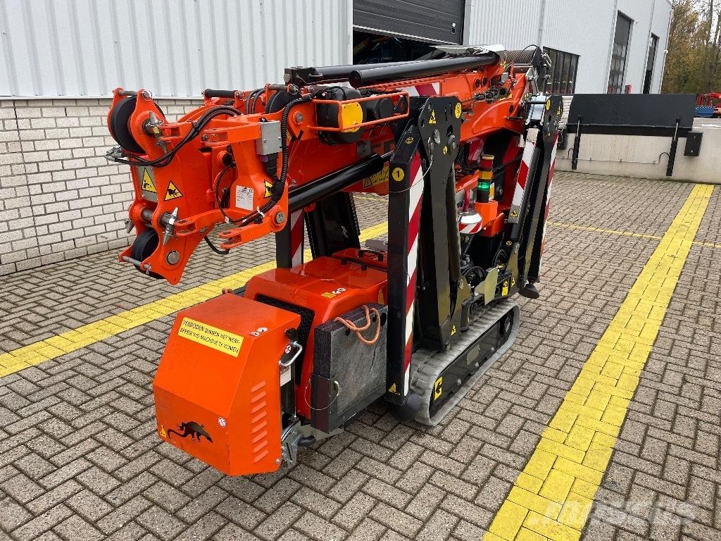 Jekko SPX 424 CDH Mini grue