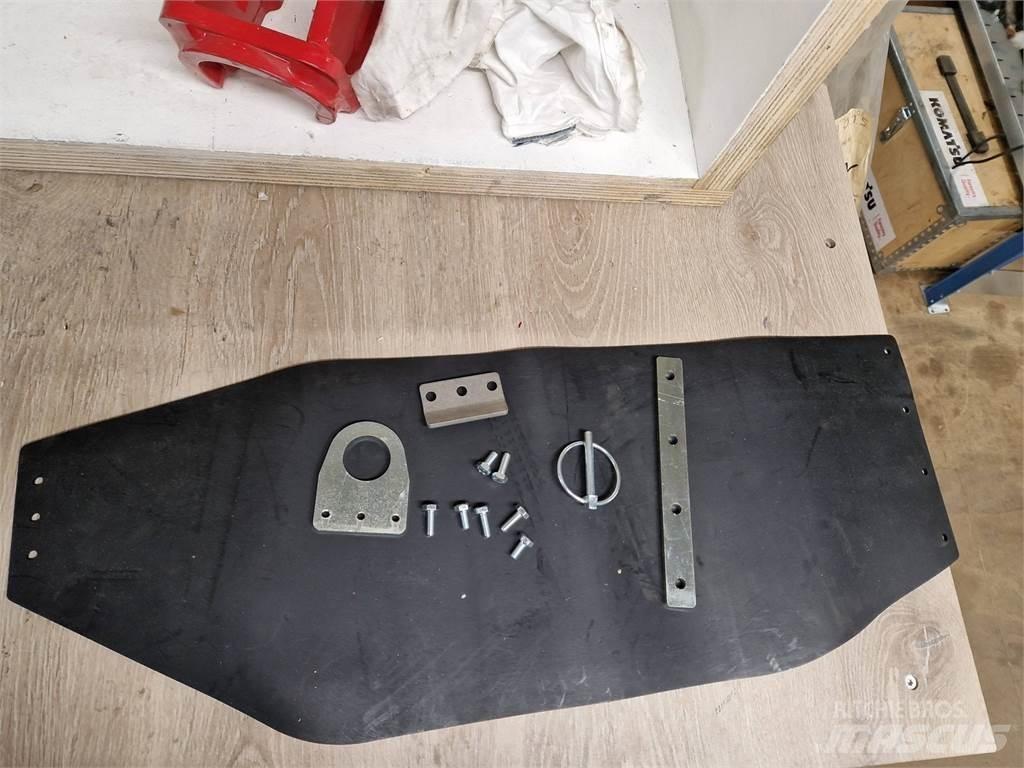 Eco Log LOG MAX Autres accessoires pour matériel forestier