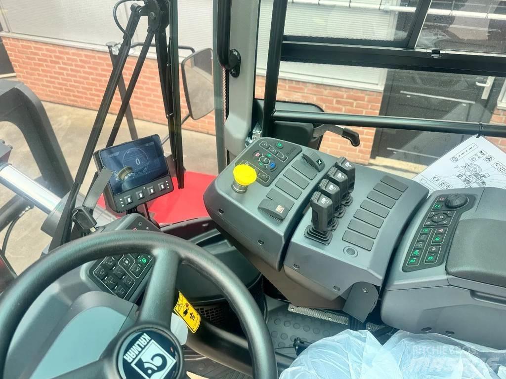 Kalmar DCG250-12 Chariots diesel