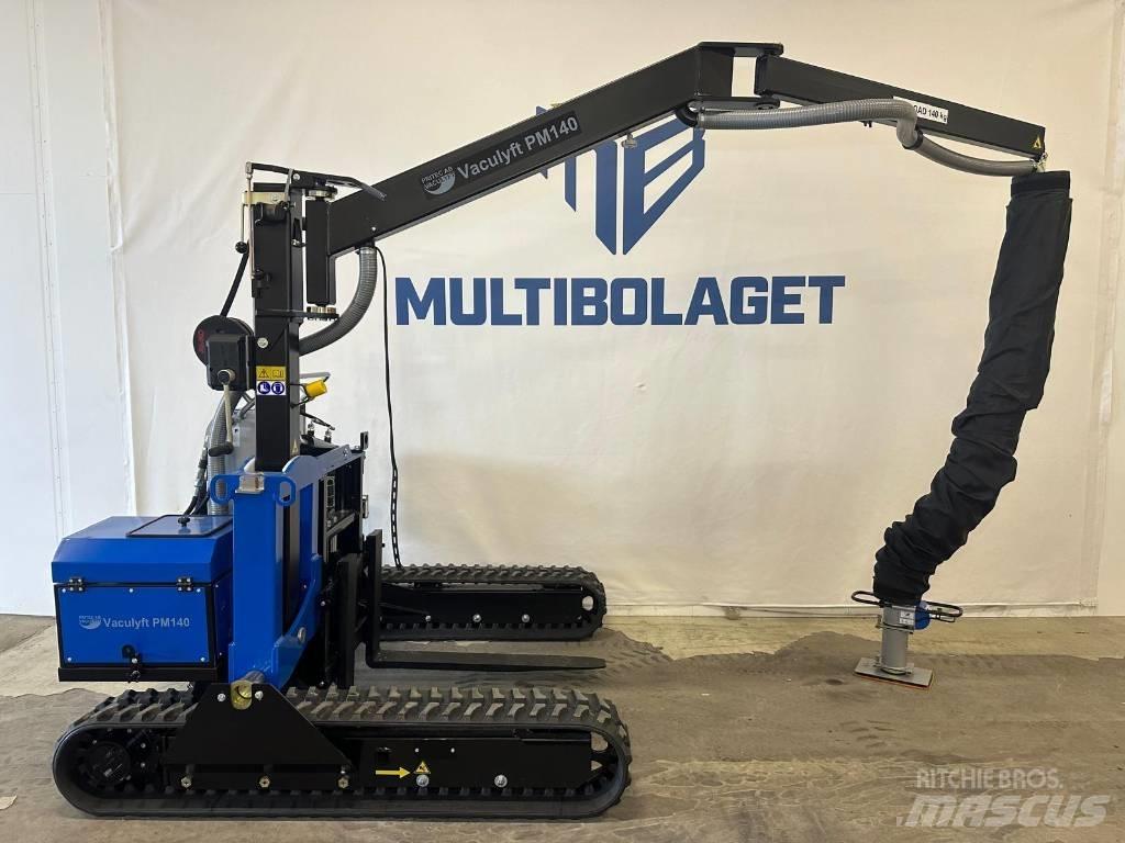  Vaculyft PM140 Autre grue