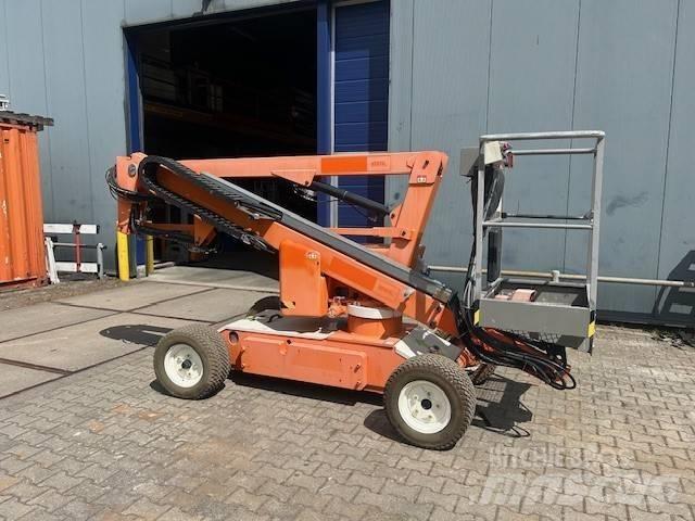 Niftylift HR 12 N E Nacelles articulées