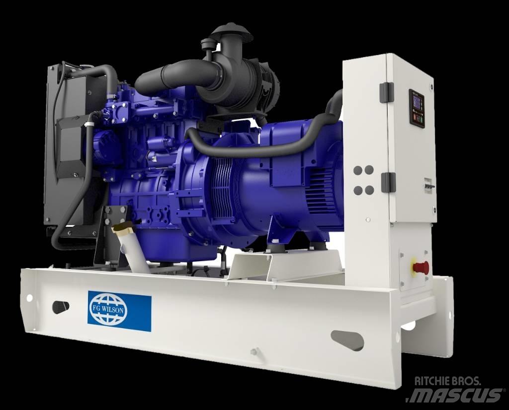 FG Wilson P22-1 Générateurs diesel