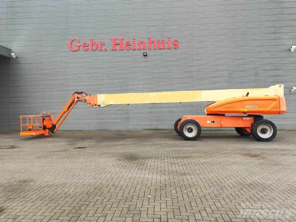 JLG 1350 SJP Nacelles télescopiques