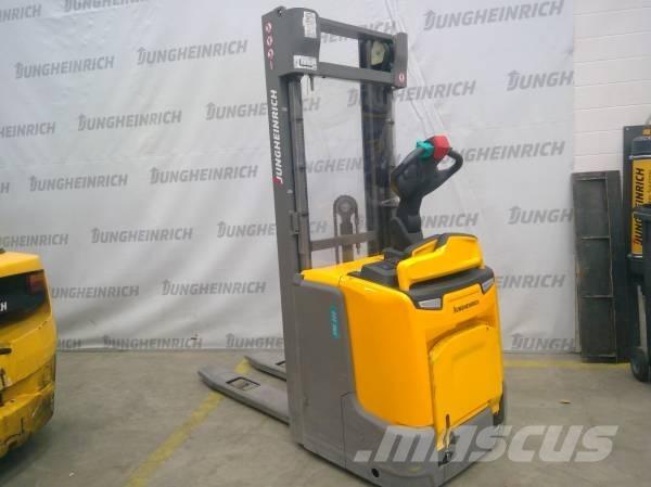 Jungheinrich ERC 212 Gerbeurs Automoteurs