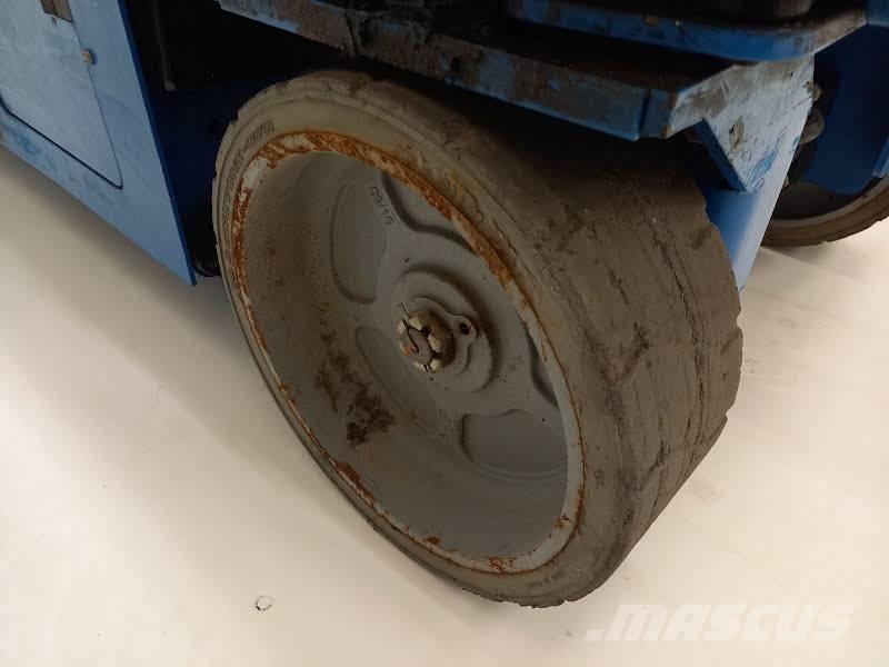 Genie GS 2032 Nacelle ciseaux