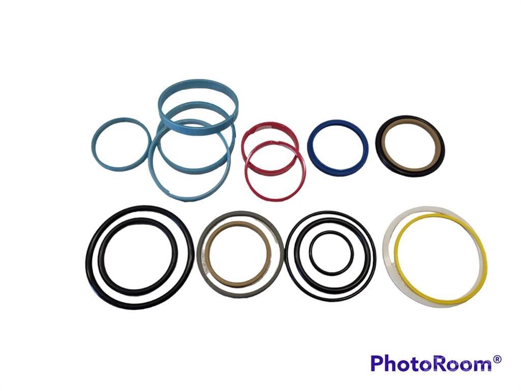 Ponsse NH41536-05 Hydraulique