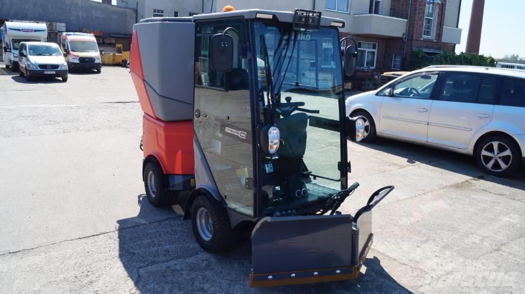 Hako Citymaster 300 Balayeuse / Autolaveuse