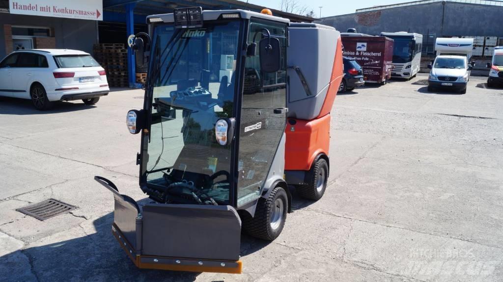 Hako Citymaster 300 Balayeuse / Autolaveuse