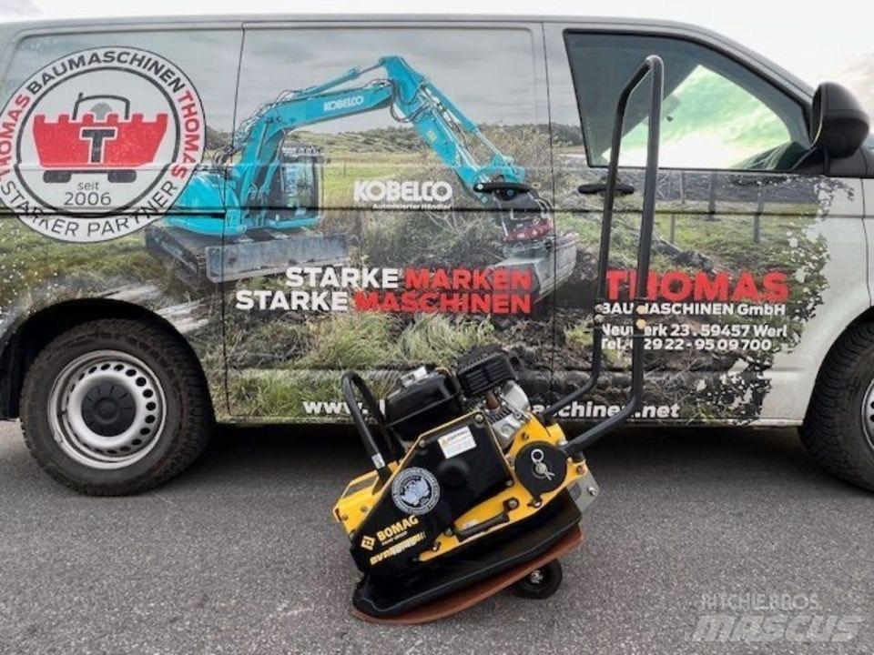 Bomag BVP 18/45 Plaque vibrante