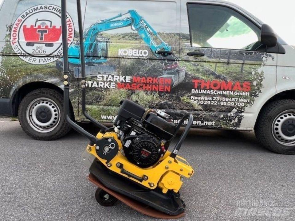 Bomag BVP 18/45 Plaque vibrante