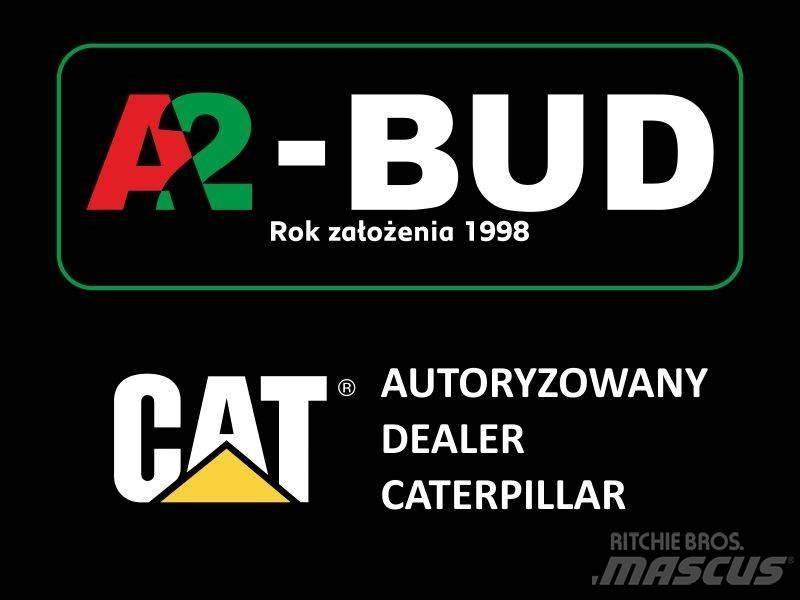 CAT 301.8 Mini pelle < 7t