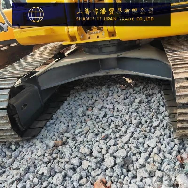 Komatsu PC 110 Mini pelle 7t-12t