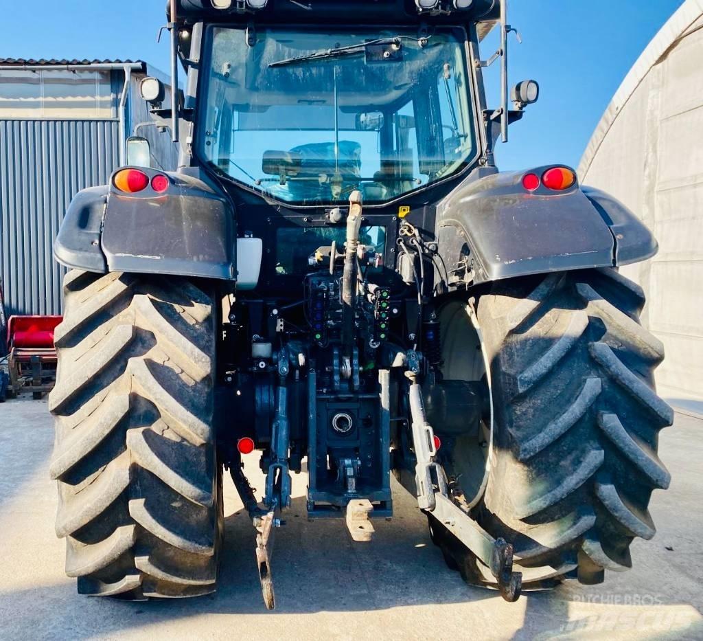 Valtra T 203 Tracteur