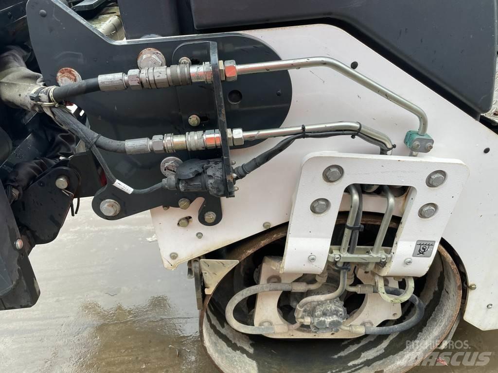 Bomag BW 100 AD-5 Rouleaux tandem