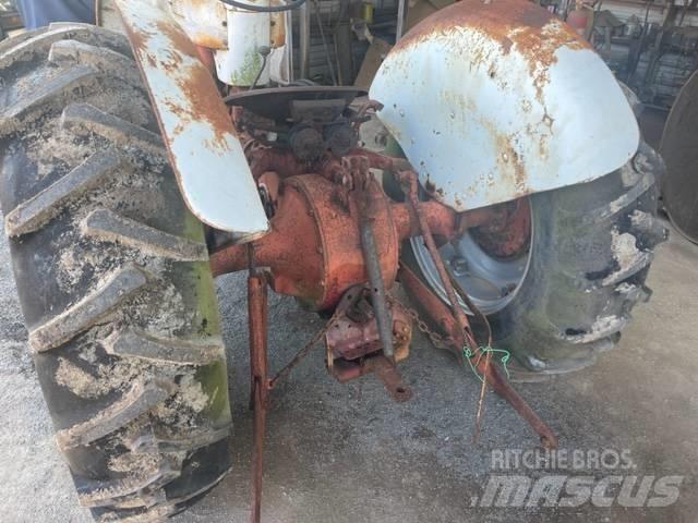 Ford 800 Tracteur