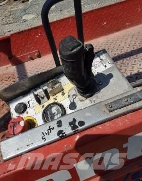SkyJack SJ III 3219 Nacelle ciseaux