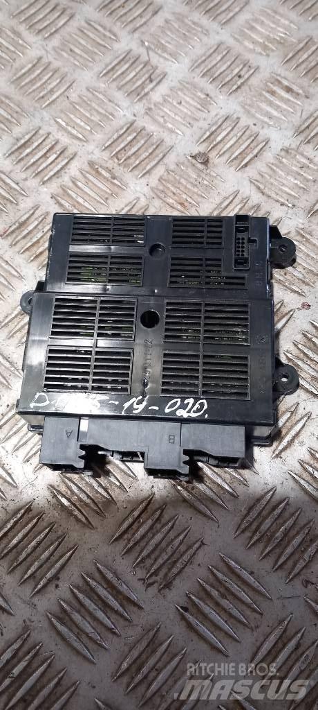 DAF XF 105.   1792286 Electronique