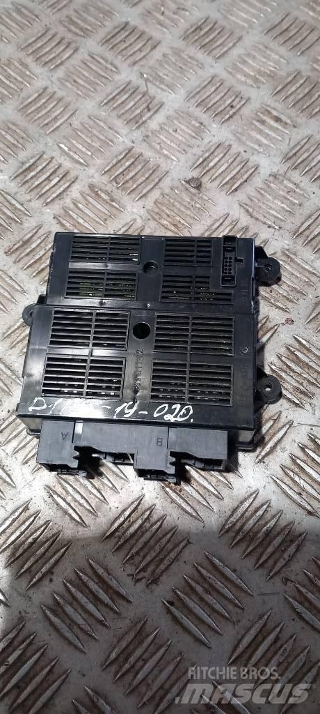 DAF XF 105.   1792286 Electronique